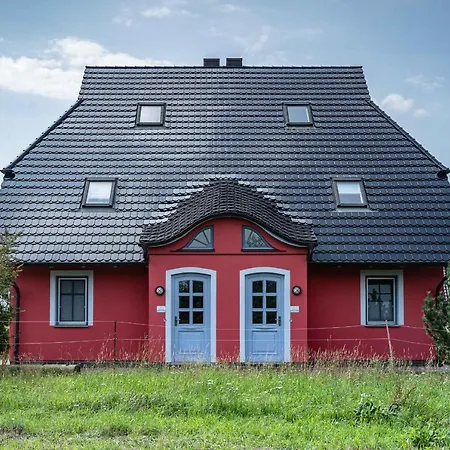 Kranichhus - Kranich 1