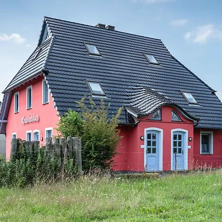 Kranichhus - Kranich 1 * Born