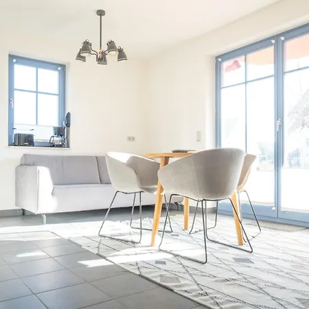 Apartament Kranichhus - Kranich 1