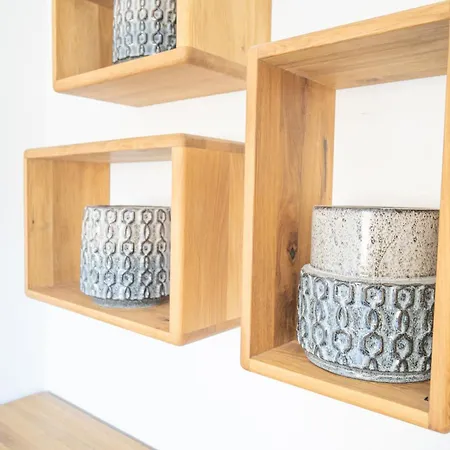 Kranichhus - Kranich 1 Apartment *