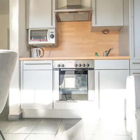 Kranichhus - Kranich 1